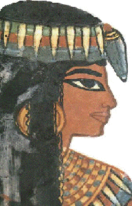 History of Egyptian Women