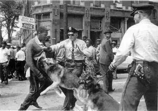 African American Civil Rights Movement