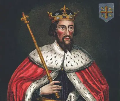 Alfred the Great