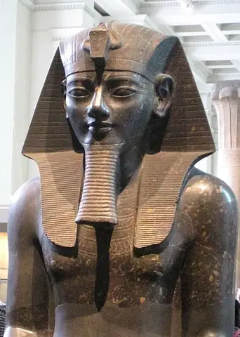 History of Amenhotep III