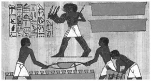 History of Egyptian Science