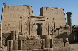 History of Ancient Egyptian Towns