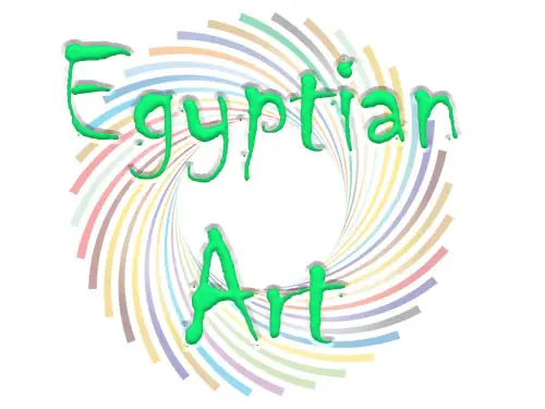 History of Egyptian Art Quiz