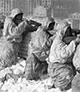 History of Battle of Stalingrad