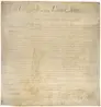 History of Bill of Rights