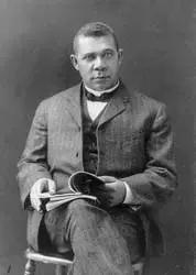 Booker T Washington