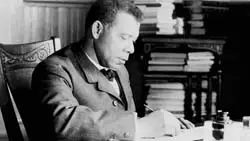 Booker T. Washington