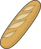 bread