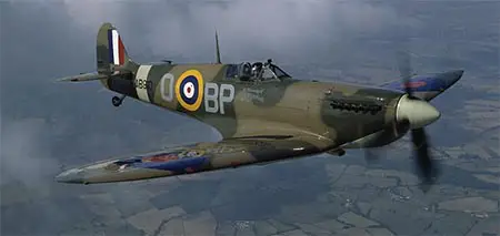 British-Spitfire-1
