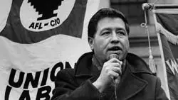 Cesar Chavez