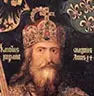 History of Charlemagne