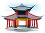 History of Chinese Architecture
