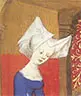 History of Christine De Pizan