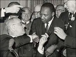 Civil Rights Act of 1964