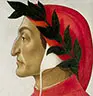History of Dante Alighieri