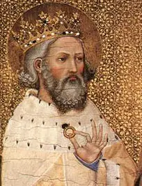 Edward The Confessor