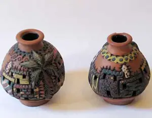 EgyptianPottery1