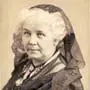 History of Elizabeth Cady Stanton