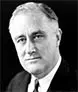 History of Franklin D. Roosevelt