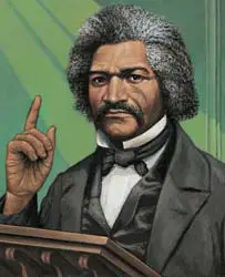 Frederick Douglass