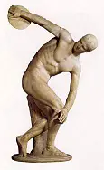 Greek-sculptures