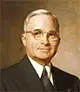 History of Harry S. Truman