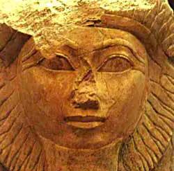 History of Hatshepsut