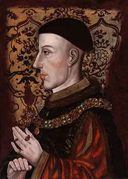 Henry the Fifth