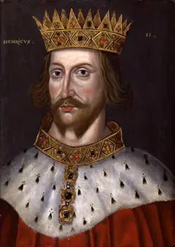 Henry the Second