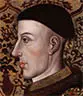 History of Henry V