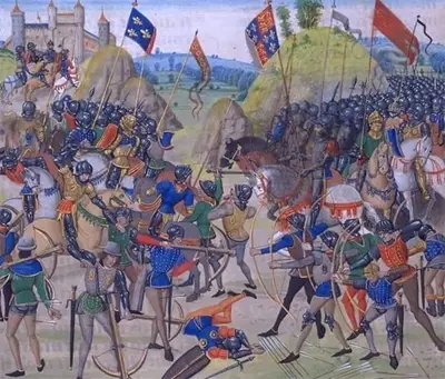 Hundred Years War