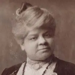 Ida B. Wells