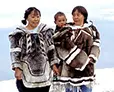 History of Inuit Peoples