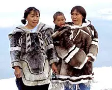 Inuit