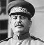 History of Joseph Stalin