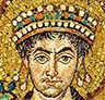 History of Justinian