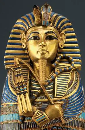 History of Tutankhamun