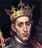 History of Louis The Ninth