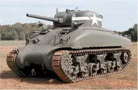 M4Sherman