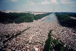 March On Washington