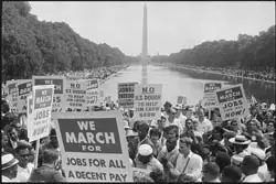 March On Washington