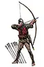History of Medieval Longbow