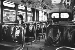 Montgomery Bus Boycott