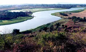 History of The River Nile