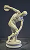 History of Ancient Greek Sports