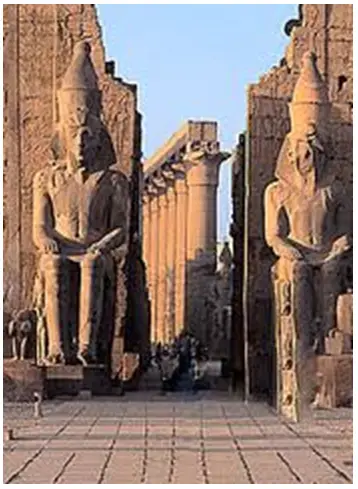 Pharaoh-Ramses-the-Second