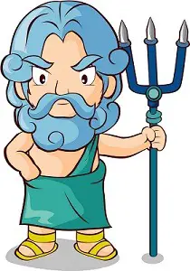 Poseidon