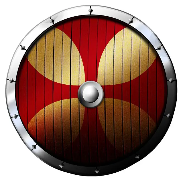 shield