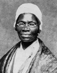 Sojourner Truth