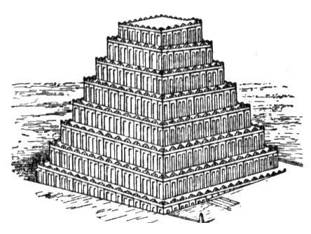 History of The Ziggurat